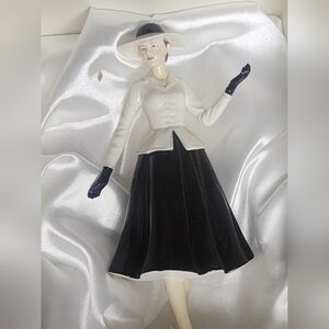 Royal Doulton 1940s Judy figurine, model number 0619